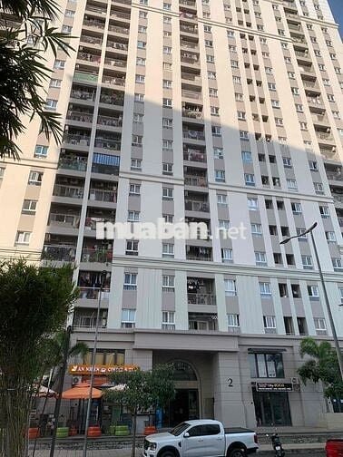 Shophouse đẹp 69m2 Kinh Dương Vương