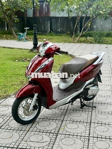 Honda Lead 2018 SMK BS 72 Chính Chủ