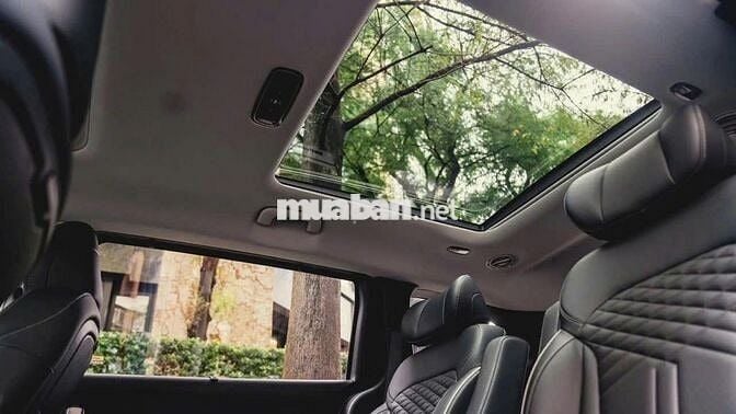 HYUNDAI CUSTIN 1.5T NHẬN XE CHỈ TỪ 210 TRIỆU