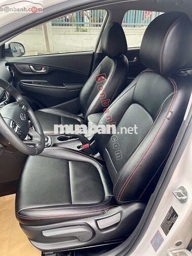 Hyundai Kona AT sx 2020 gốc Hải Phòng