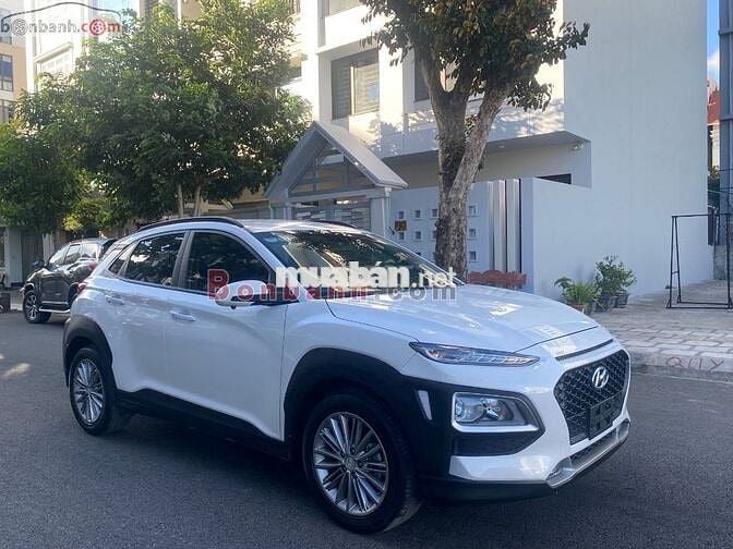 Hyundai Kona 2.0 AT 2020