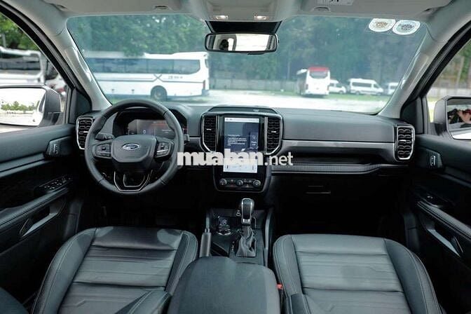 FORD RANGER SPORT 2024 - 6000 km