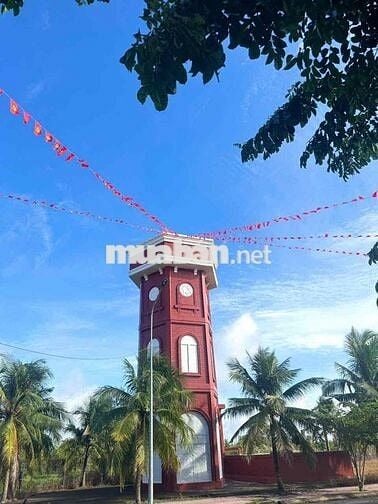 Chính chủ cần bán nền đất The Diamond City 90m2 Giá 1tỷ3 Sổ sẵn