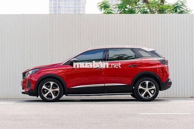 Peugeot 3008 Active Sx 2022
