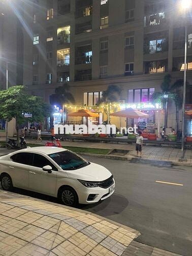 Shophouse đẹp 69m2 Kinh Dương Vương