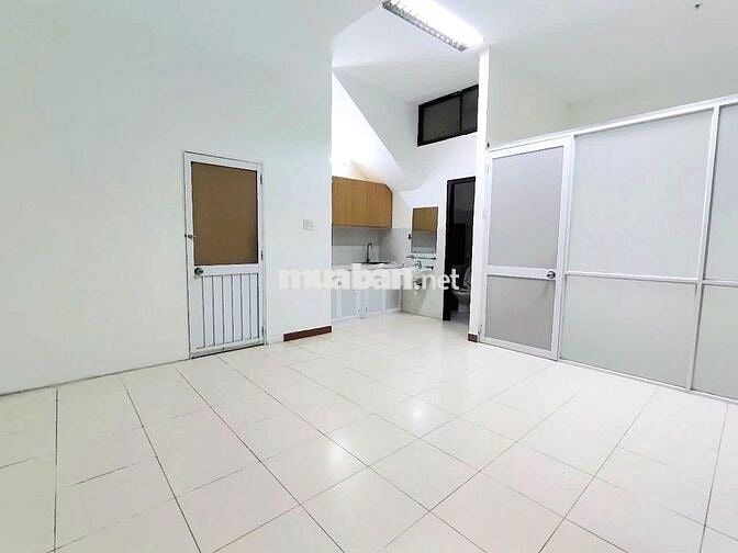 Chính chủ - Căn hộ 35m2 1pn tách bếp Đinh bộ lĩnh hướng XVNT Bạch đằng