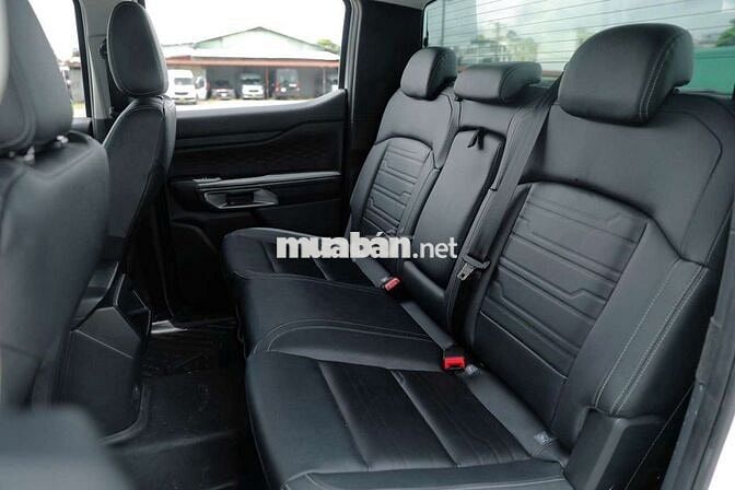 FORD RANGER SPORT 2024 - 6000 km