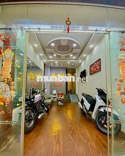 [Đường Bùi Thị Xuân, Tân Bình giá 7 triệu]