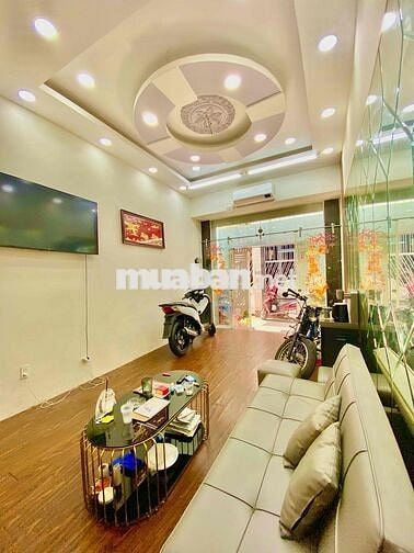 [Đường Bùi Thị Xuân, Tân Bình giá 7 triệu]