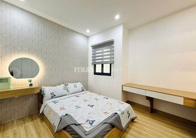 Cần thanh lý lại căn nhà Lê Đại Hành - Quận 11 - Giá chỉ còn 4 tỷ 150