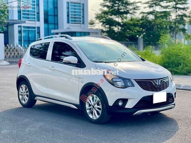 Fadil sản xuất 2021AT
