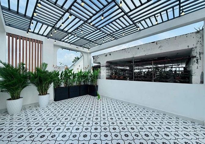 Cần thanh lý lại căn nhà Lê Đại Hành - Quận 11 - Giá chỉ còn 4 tỷ 150