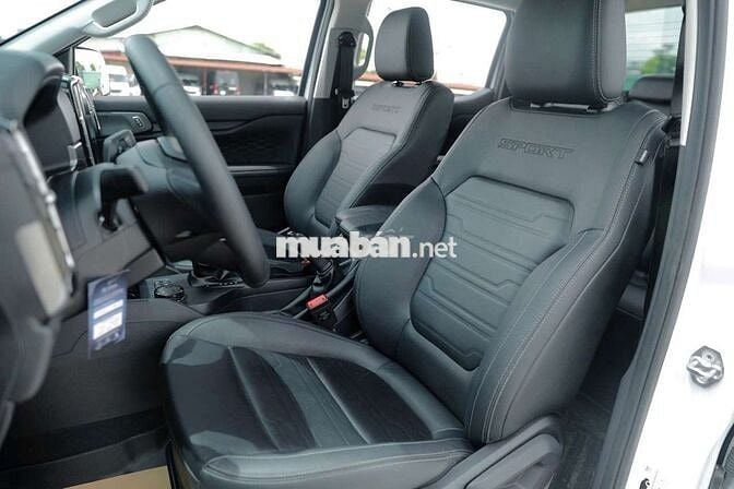 FORD RANGER SPORT 2024 - 6000 km