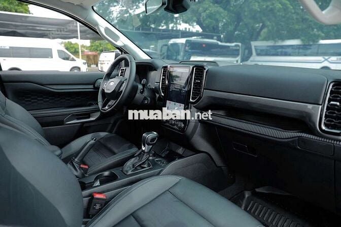 FORD RANGER SPORT 2024 - 6000 km