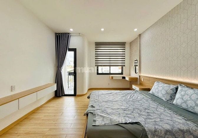 Cần thanh lý lại căn nhà Lê Đại Hành - Quận 11 - Giá chỉ còn 4 tỷ 150