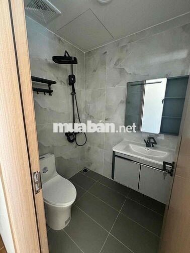 TRỐNG LẠI CHDV BAN CÔNG 40M2 - NGAY CHỢ BÀ CHIỂU