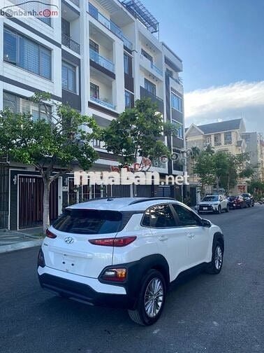 Hyundai Kona 2.0 AT 2020