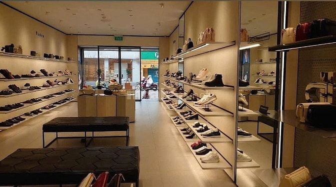 mặt tiền 357c Quang Trung Quận Gò Vấp,DT: nh8,5x30m,KC:CTXD hầm 7T 