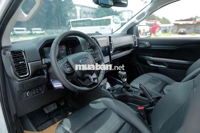 FORD RANGER SPORT 2024 - 6000 km