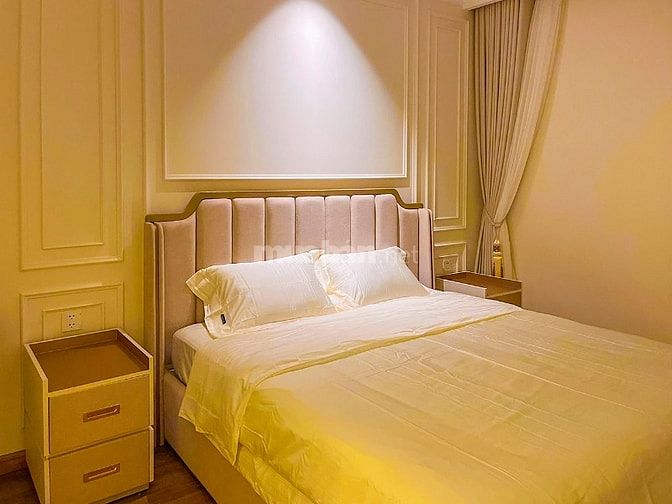 Bán Căn hộ tại Vinhomes Central Park tầng cao 3 phòng ngủ 128m2