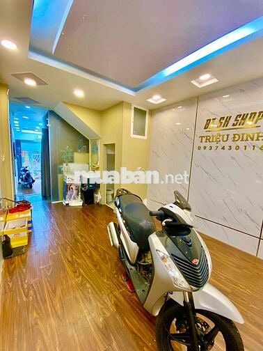 [Đường Bùi Thị Xuân, Tân Bình giá 7 triệu]