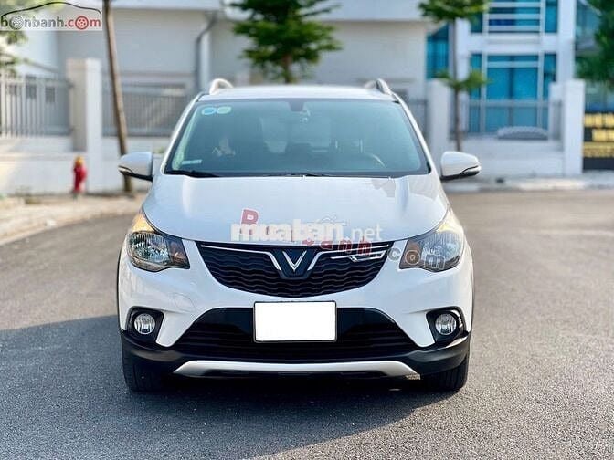 Fadil sản xuất 2021AT