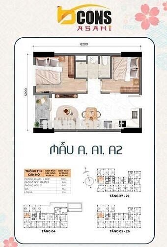 Chỉ với 320 Triệu sở hữu ngay căn hộ Liền Kề TP HCM, miễn lãi 18 tháng