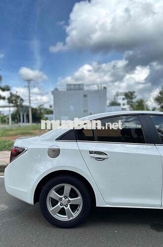 Chevrolet Cruze 2011 LS 1.6 - 80000 km