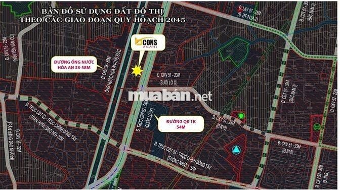 Chỉ với 320 Triệu sở hữu ngay căn hộ Liền Kề TP HCM, miễn lãi 18 tháng