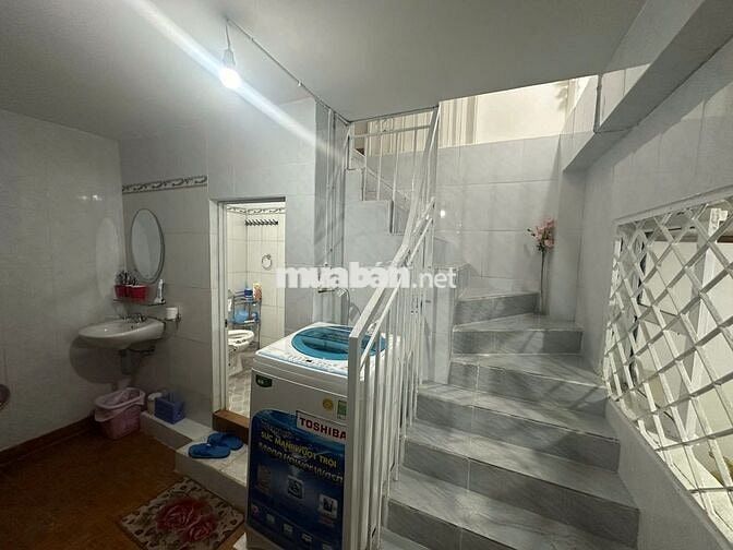Giá siêu tốt – Sổ hồng riêng – mặt tiền Mai Hoa Thôn – 68m² – 4tỷ600