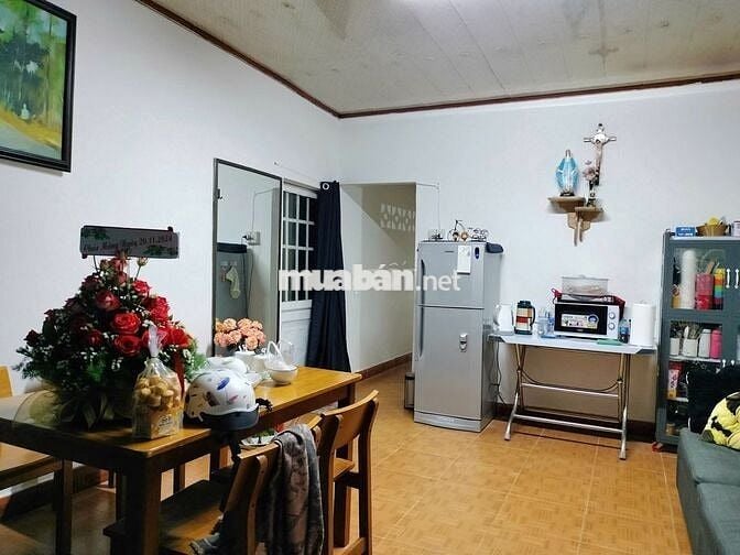 Giá siêu tốt – Sổ hồng riêng – mặt tiền Mai Hoa Thôn – 68m² – 4tỷ600