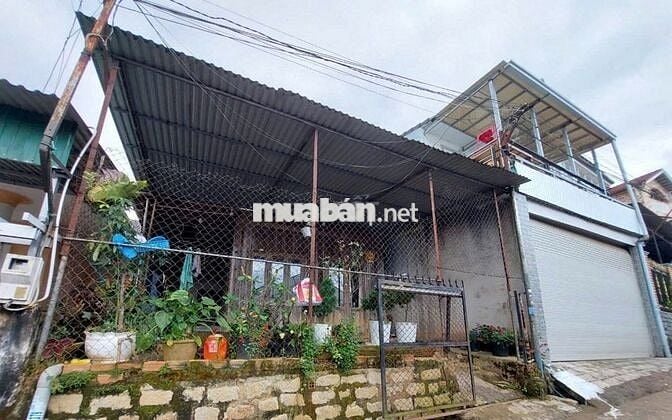 Nhà Thái Phiên - sổ hồng - 109m - 3,8ty - hẻm xe hơi  >4m