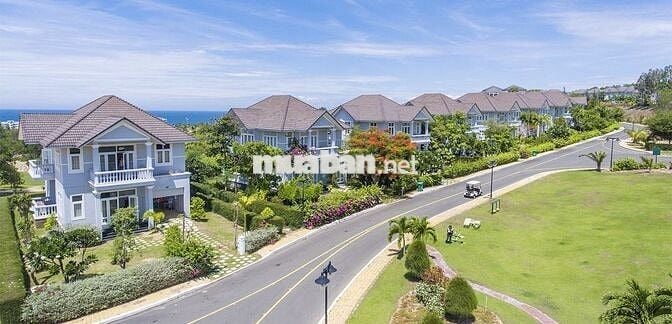 Cho thuê dài hạn giá tốt 5PN view biển, căn góc,gần khách sạn Sea Link