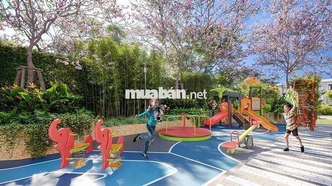 Chỉ với 320 Triệu sở hữu ngay căn hộ Liền Kề TP HCM, miễn lãi 18 tháng