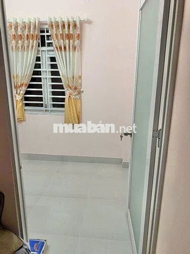 40m2 5 tầng, hẻm 7m thông tại Sơn Kỳ, Tân Phú. Kế Aeon TP. Chỉ 5,6 tỷ.