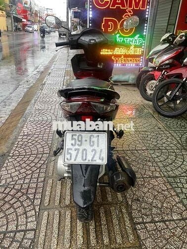 AIRBLADE NHẬP KHẨU THÁI LAN BSTP MÁY ZIN ÊM CHẤT