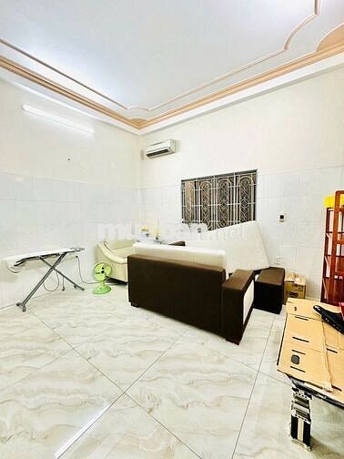🆘HẺM XE TẢI NGUYỄN OANH P17🆘4,5x18m TRỆT 2 LẦU 4PN🆘NHÀ MỚI SẠCH SẼ