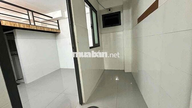 CĂN HỘ GIÁ RẺ SẴN MÁY LẠNH - THANG MÁY - THUẬN TIỆN ĐẾN VHU