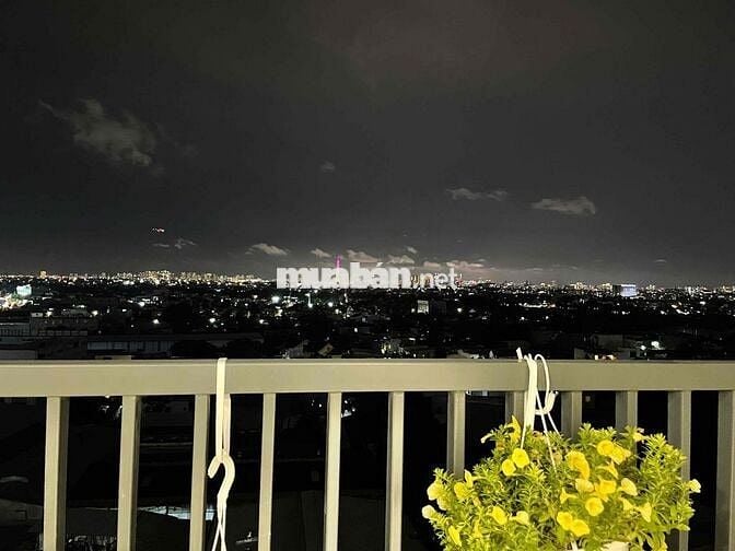 Chính chủ cho thuê căn hộ 2PN view Landmark 81 Thuận An TPHCM
