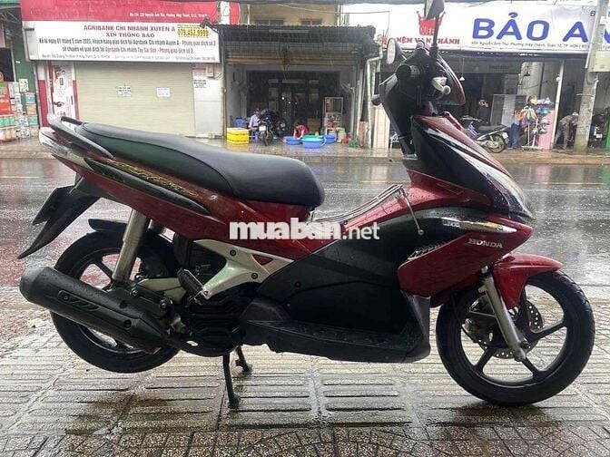 AIRBLADE NHẬP KHẨU THÁI LAN BSTP MÁY ZIN ÊM CHẤT