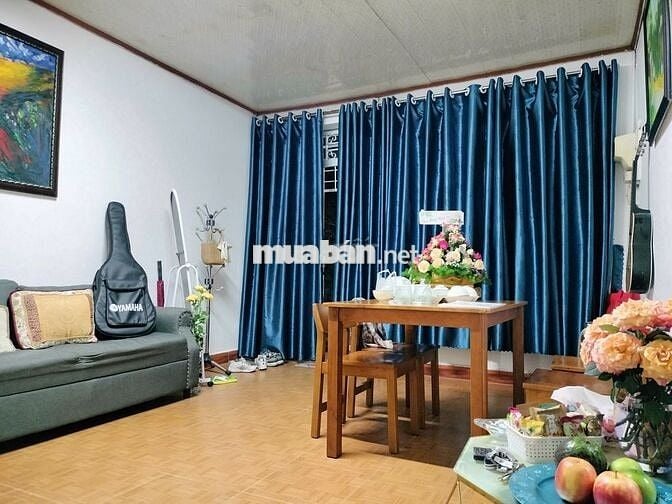Giá siêu tốt – Sổ hồng riêng – mặt tiền Mai Hoa Thôn – 68m² – 4tỷ600