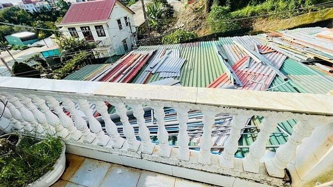 Nhà đẹp giá tốt  – Hẻm xe hơi – Sổ PQ – P.9 Đà Lạt – 100m² – 3 tỷ850
