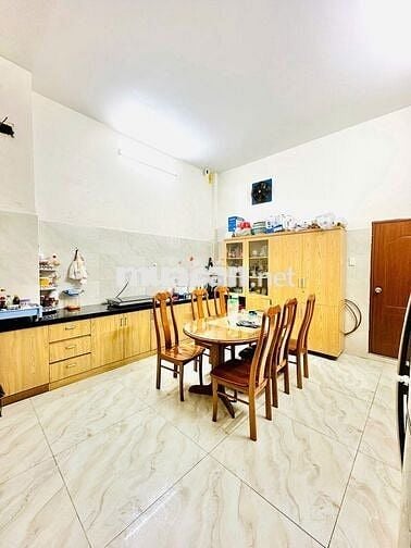 🆘HẺM XE TẢI NGUYỄN OANH P17🆘4,5x18m TRỆT 2 LẦU 4PN🆘NHÀ MỚI SẠCH SẼ