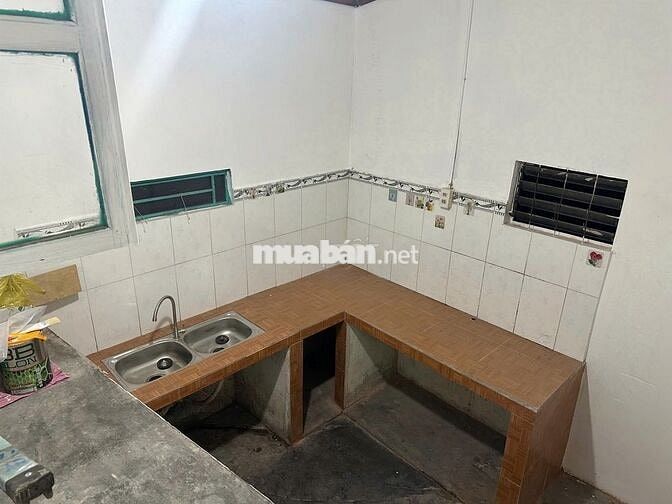 Giá siêu tốt – Sổ hồng riêng – mặt tiền Mai Hoa Thôn – 68m² – 4tỷ600