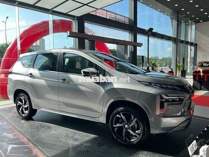 ✔️XPANDER PRE 2025 MỚI✔️LĂN BÁNH HCM 650 + BHVC PK