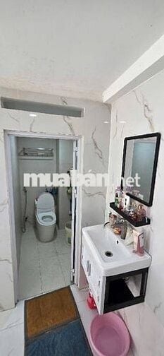 CHỐT LIỀN! CHỈ 3.5TỶ CÓ NHÀ 2TẦNG BTCT MỚI TINH Ở PHẠM THẾ HIỂN,QUẬN 8