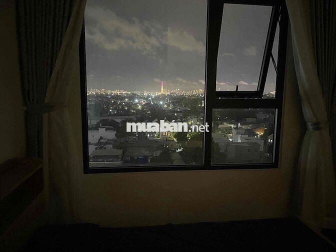 Chính chủ cho thuê căn hộ 2PN view Landmark 81 Thuận An TPHCM