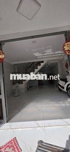 CHỐT LIỀN! CHỈ 3.5TỶ CÓ NHÀ 2TẦNG BTCT MỚI TINH Ở PHẠM THẾ HIỂN,QUẬN 8