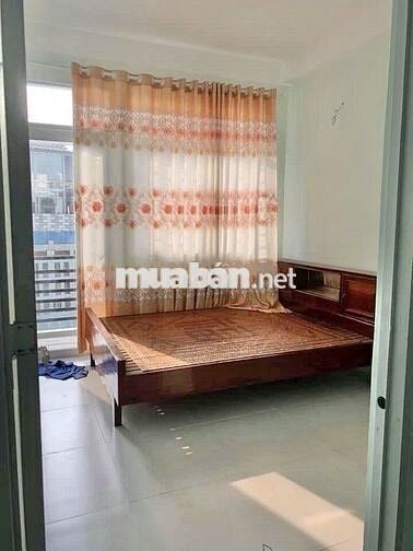 40m2 5 tầng, hẻm 7m thông tại Sơn Kỳ, Tân Phú. Kế Aeon TP. Chỉ 5,6 tỷ.