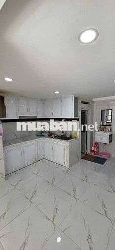 CHỐT LIỀN! CHỈ 3.5TỶ CÓ NHÀ 2TẦNG BTCT MỚI TINH Ở PHẠM THẾ HIỂN,QUẬN 8